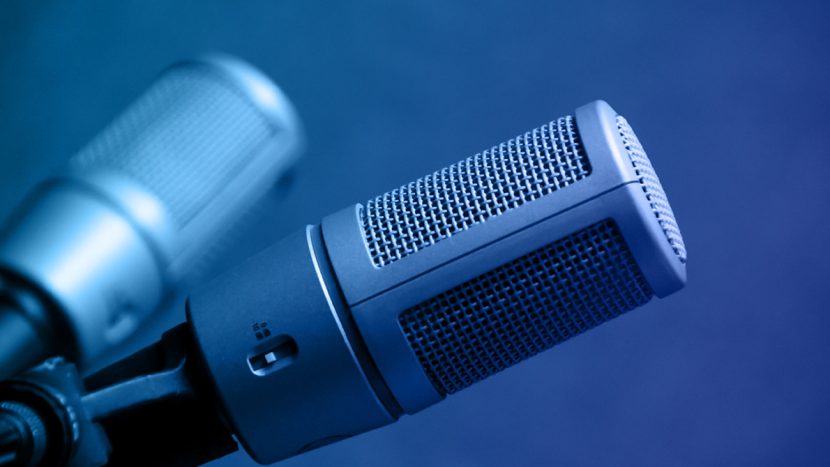 Podcast