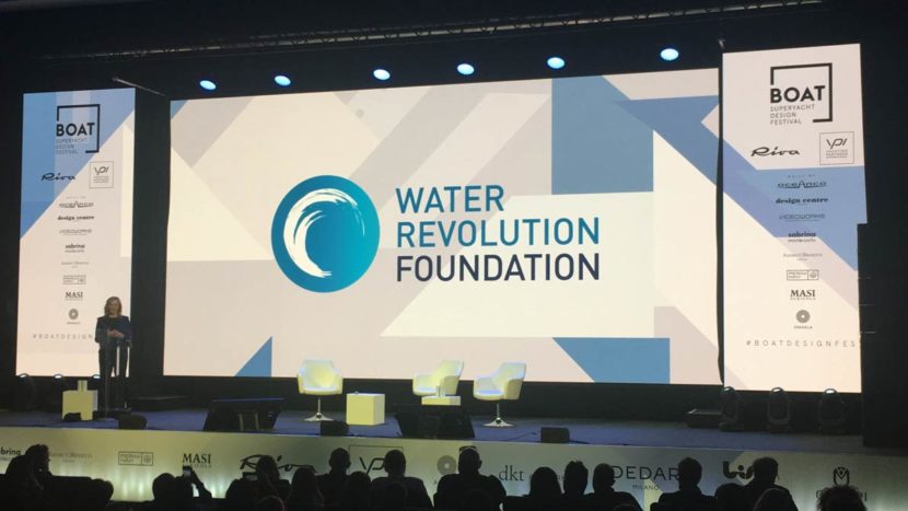 Water Revolution Foundation