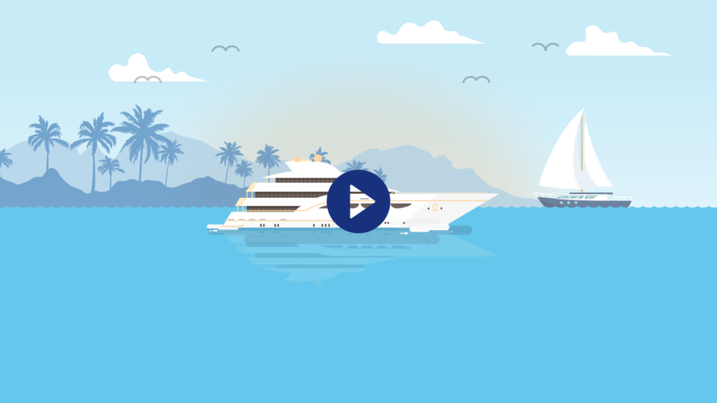 Water Revolution Yacht Assessment Tool