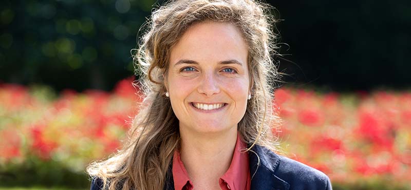Jelena Dolecek, Sustainability Engineer
