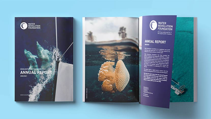 Annual Report 2020-21