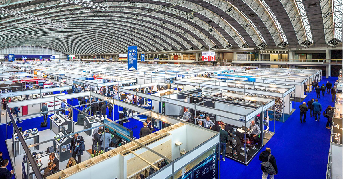 METSTRADE and Water Revolution Foundation put spotlight on verified sustainable solutions