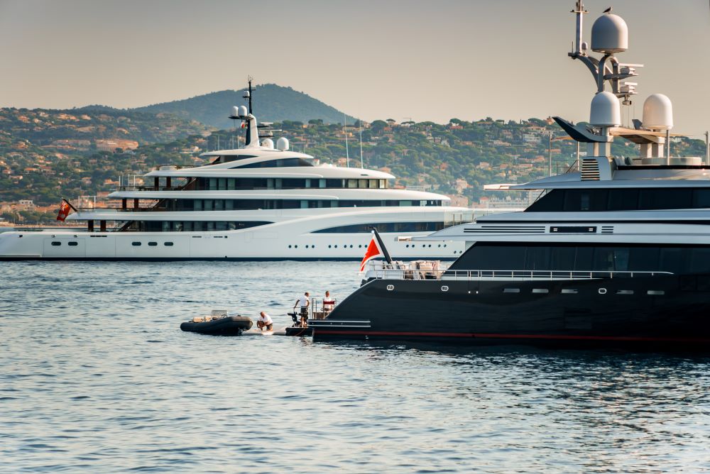 Environmental Crew Guidelines out now: reducing energy, waste, & water impact onboard superyachts